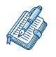 Box illustration